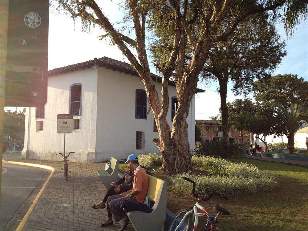 Pousada Dolce Vita Itanhaem Exterior photo