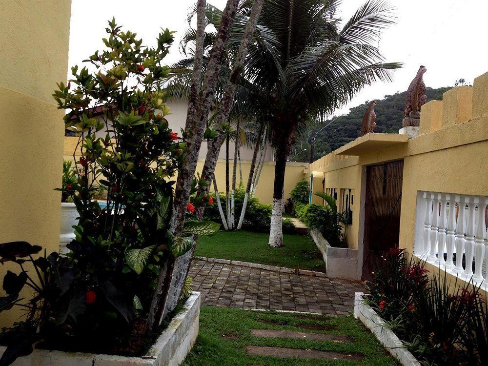 Pousada Dolce Vita Itanhaem Exterior photo