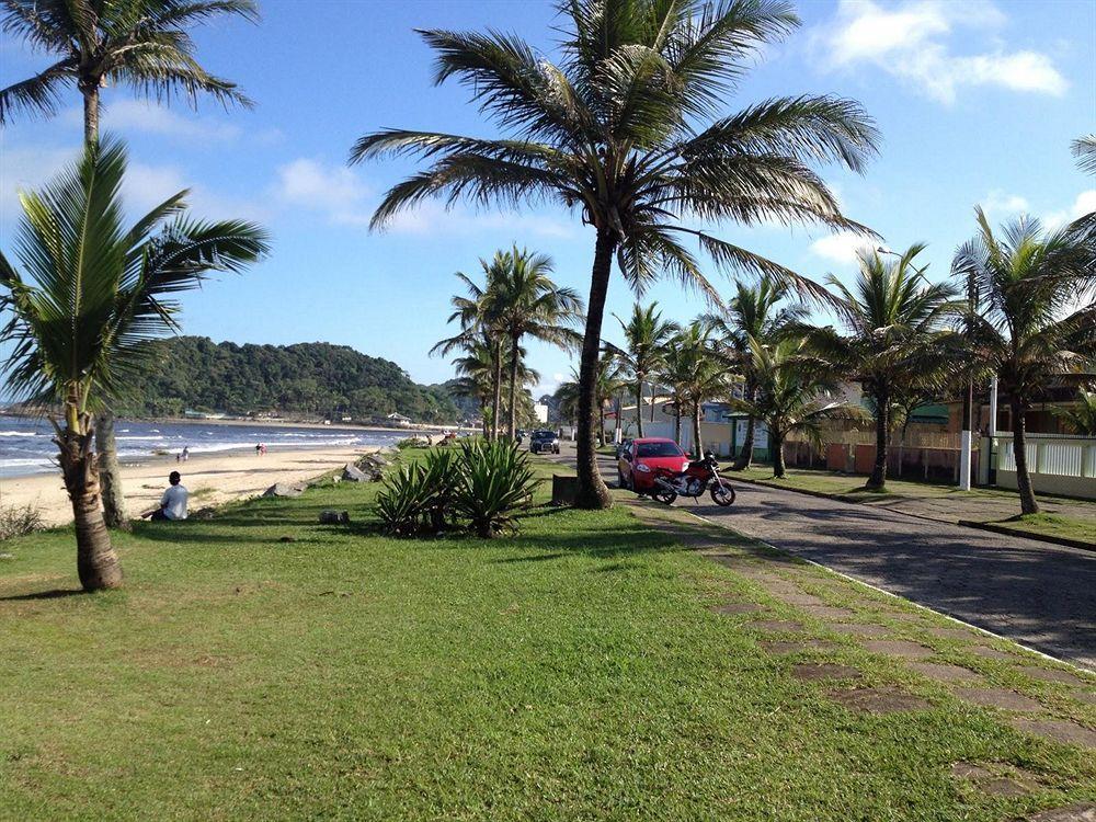 Pousada Dolce Vita Itanhaem Exterior photo